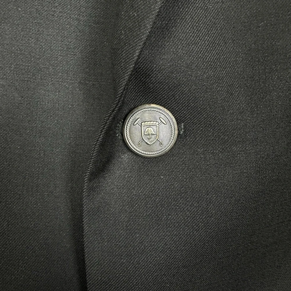Ralph Lauren details brand